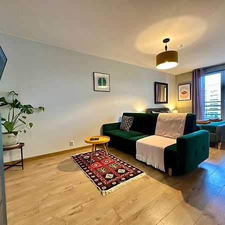 Momoapart - By Kromera Wrocław Extérieur photo