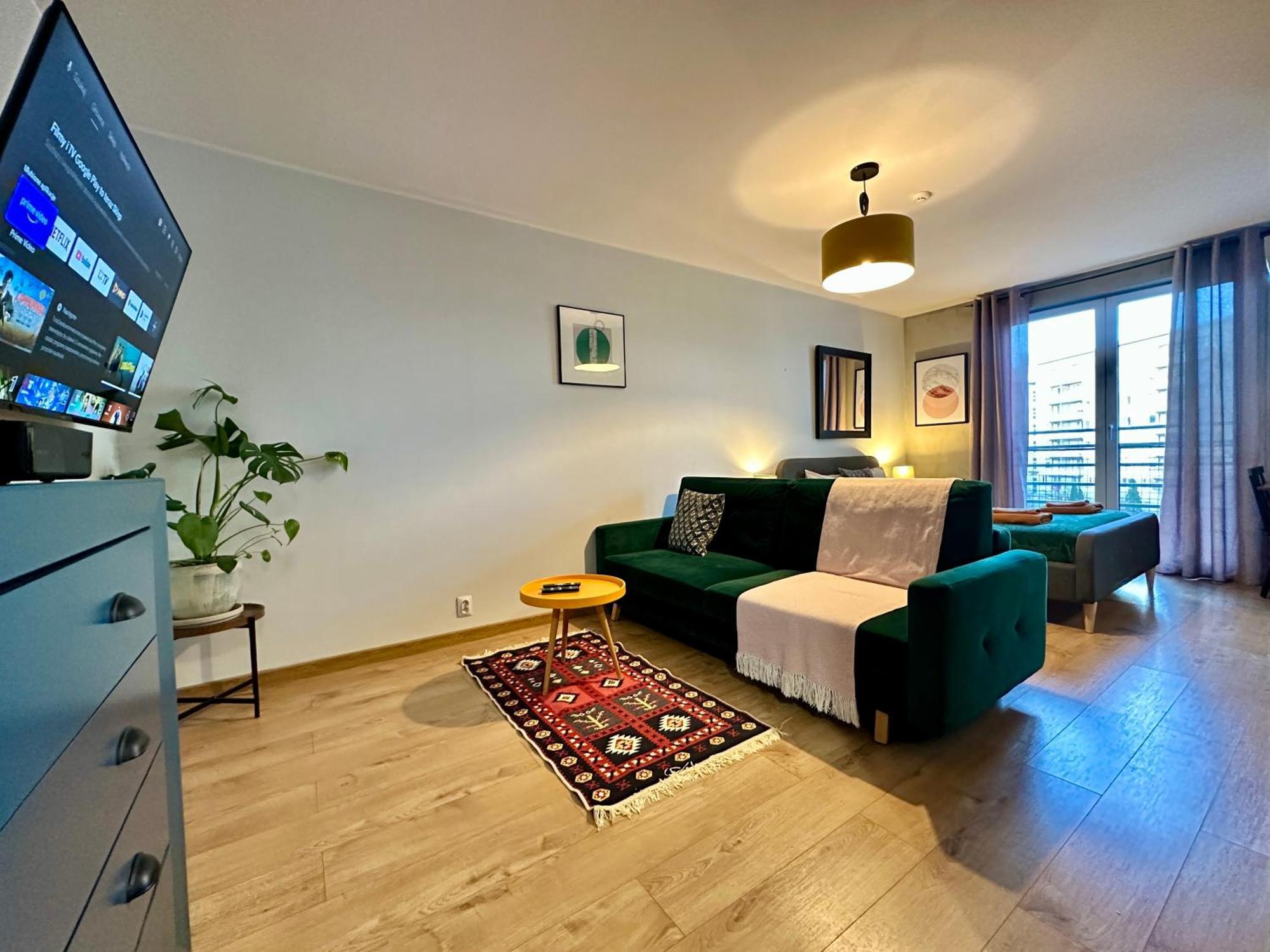 Momoapart - By Kromera Wrocław Extérieur photo