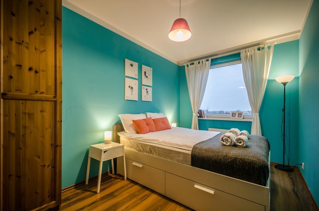 Momoapart - By Kromera Wrocław Extérieur photo