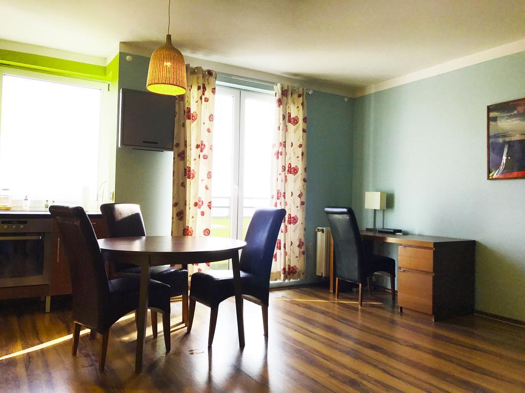 Momoapart - By Kromera Wrocław Extérieur photo